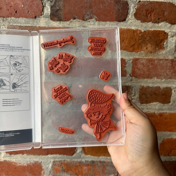 Stampin’ Up! bundle - Picture 10 of 14